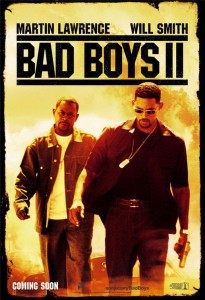 bad boys two 205x300 Bad Boys (1995) si Bad Boys 2 (2003)