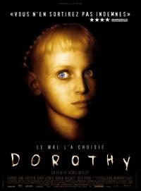 dorothy mills poster Anna: Dorothy Mills (2008)