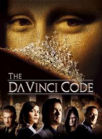 the da vinci code poster The Da Vinci Code (2006) cu Tom Hanks