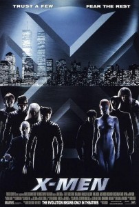 xmen ver2 202x300 Trilogia X Men: X Men (2000), X2 (2003) si The Last Stand (2006)