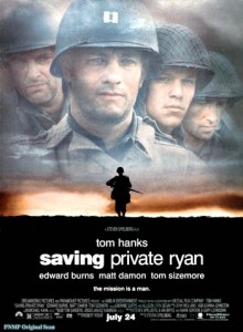 1998 saving private ryan 220x300 Saving Private Ryan (1998) cu Tom Hanks