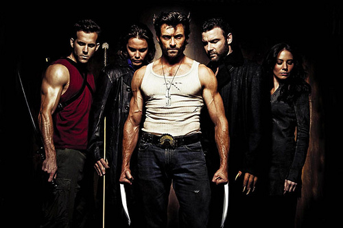 3290036095 423b3a8684 X Men Origins: Wolverine (2009)