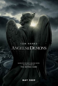 angels and demons 202x300 Floryan: Angels & Demons (2009)