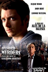 oxford murders 33 203x300 Ankha: The Oxford Murders (2008)