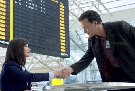untitled22 The Terminal (2004) cu Tom Hanks