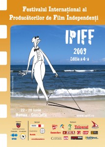 IPIFF 2009 214x300 [IPIFF] Festivalul a inceput cu Politist, adjectiv