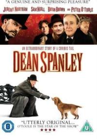 dean spanley 1240664382 2008 Jovi: Dean Spanley (2008)