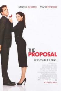 proposal 201x300 The Proposal (2009)