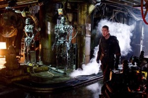 terminator salvation bale 300x199 Floryan: Terminator Salvation (2009)