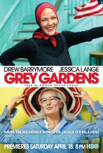 GreyGardens MAIN 202x300 Grey Gardens (2009)