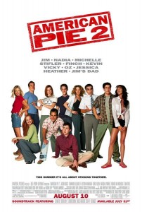 american pie 2 202x300 American Pie The Movies