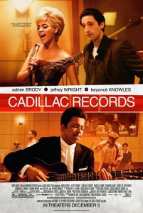 cadillac records 201x300 Floryan: Cadillac Records (2008)