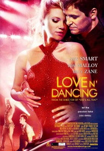 love n dancing poster011 207x300 Love N Dancing (2009)