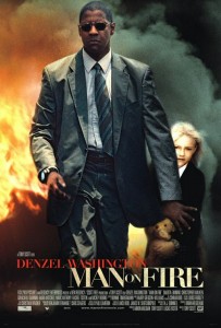 man on fire 203x300 Floryan: Man on Fire (2004) 
