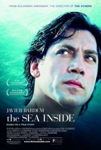 mar adentro poster041 202x300 Mar adentro / The Sea Inside (2004)