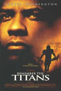 remember the titans 202x300 Remember the Titans (2000) 