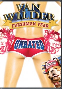 vanwilderfreshmanr1art1 210x300 Floryan: Van Wilder: Freshman Year (2009)