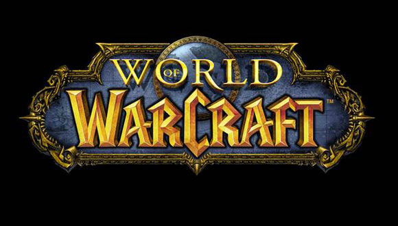world of warcraft logo1 Regizorul SpiderMan pregăteşte War of Worldcraft