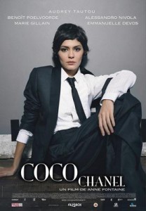 Coco avant Chanel 208x300 Coco avant Chanel (2009)