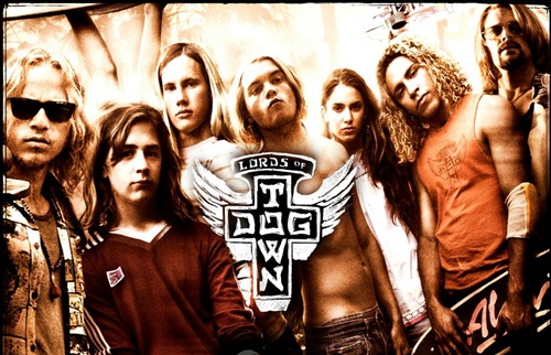 Lords of dogtown 4 Lords of Dogtown (2005)