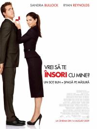 The Proposal 1250146066 20091 The Proposal (2009)