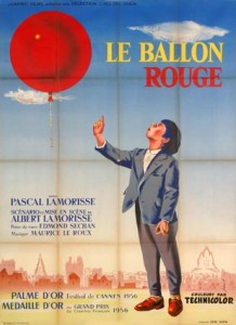 ballon rouge le 218x300 [scurtmetraj] [video] Le Ballon Rouge (1956)