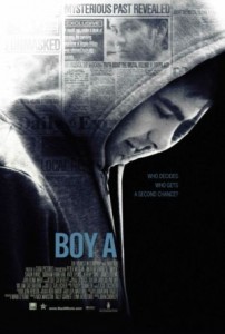 boy a 202x300 Boy A (2007)