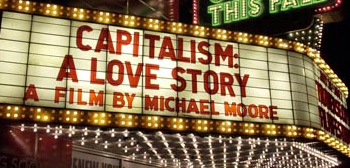 capitalism lovestory marquee img [Trailer] Capitalism: A Love Story de M.M.