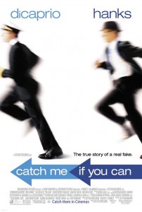 catch me if you can 202x300 Catch Me If You Can (2002) 
