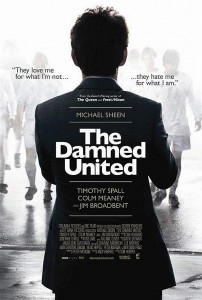 damned united poster 202x300 The Damned United (2009) 