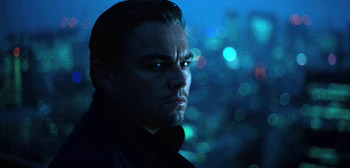 inception trailer [Trailer Tare] Leonardo DiCaprio in Inception