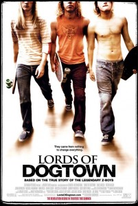 lords of dogtown1 201x300 Lords of Dogtown (2005)