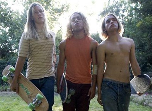 lordsofdogtown Lords of Dogtown (2005)