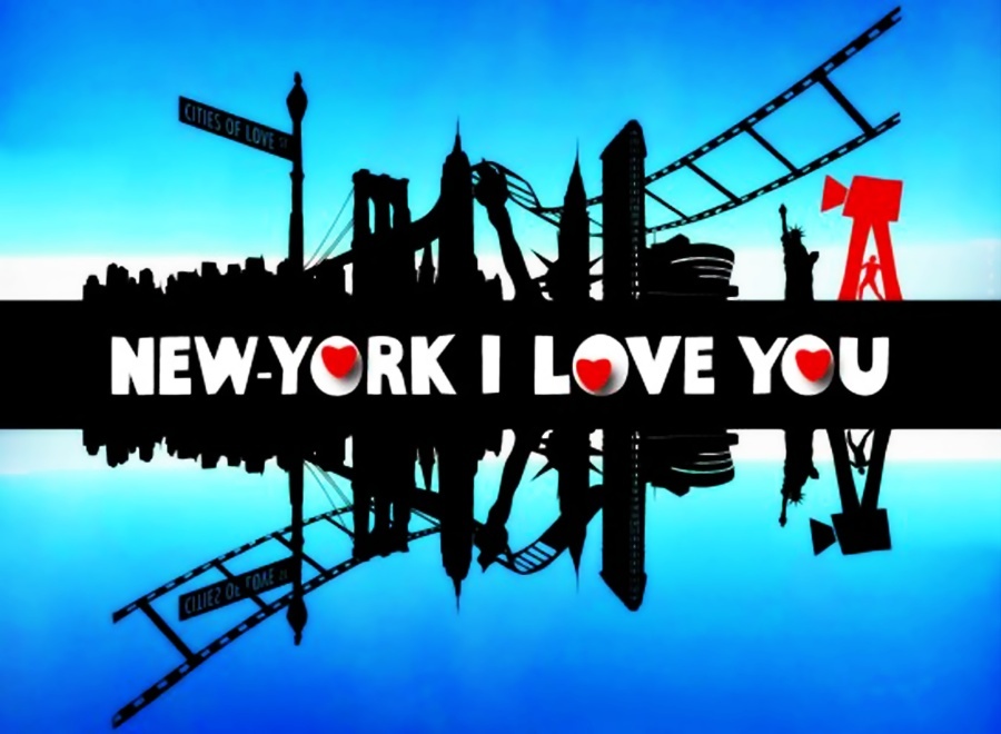 newyorkiloveyou [Trailer Tare] New York, I love You