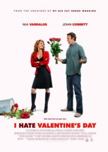 poster1 212x300 I Hate Valentines Day (2009)