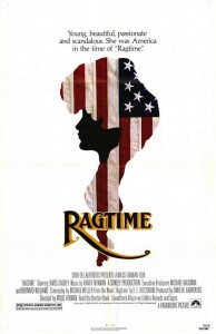 ragtime 194x300 Ragtime (1981)