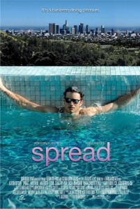 spread 201x300 Spread (2009)