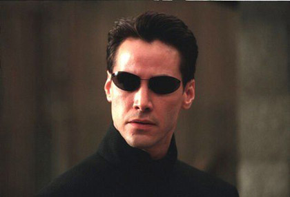 the matrix reloaded 4 keanu reeves neo 5 bad mother f**kers