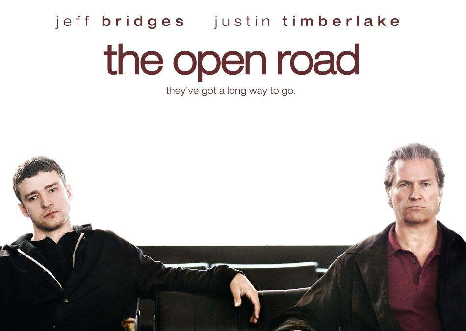 the open road Trailer: The Open Road cu Justin Timberlake