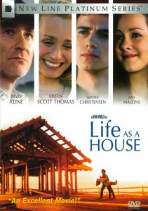 Life as a House 7307 9661 211x300 Life as a House (2001)