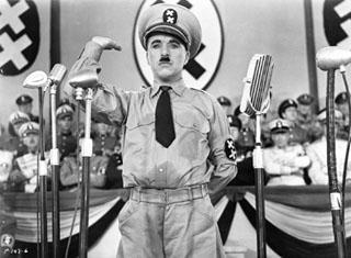 The Great Dictator 2 The Great Dictator (1940)