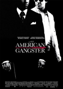 american gangster poster 212x300 American Gangster (2007)