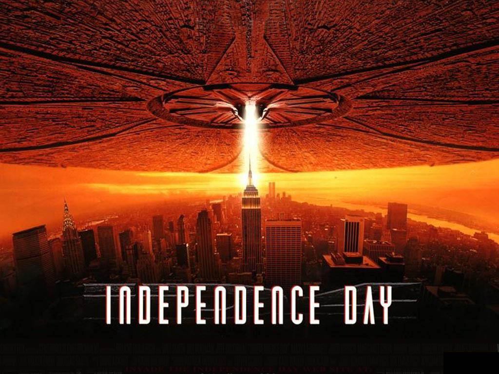 IndependenceDay Sequel: Independence Day