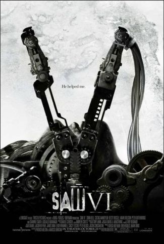 Film online Saw 6