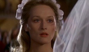 deer hunter 300x177 Cele mai bune 10 roluri / Meryl Streep