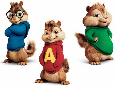 fffff [Trailer Tare] Alvin and the Chipmunks: The Squeakuel 