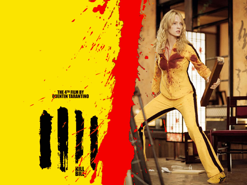 kill bill 12 Kill Bill 3 confirmat de Quentin Tarantino