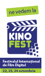 kinofest badge Kinofest ziua I