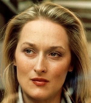 kramer Cele mai bune 10 roluri / Meryl Streep