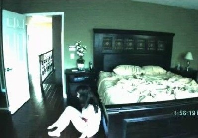 paranormal activity dwrks2 Paranormal Activity (2007)